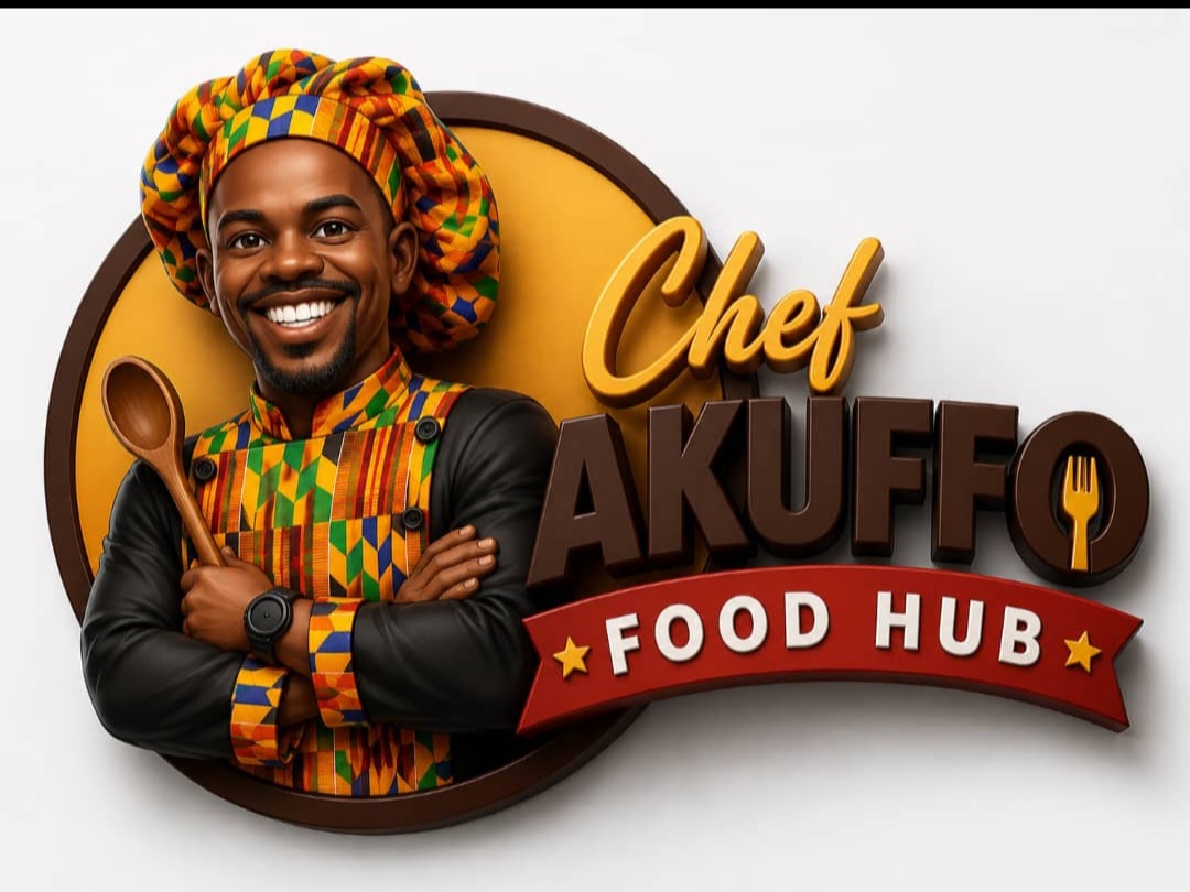 Chef Akuffo Food Hub